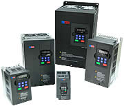 TECORP industrial automation products
